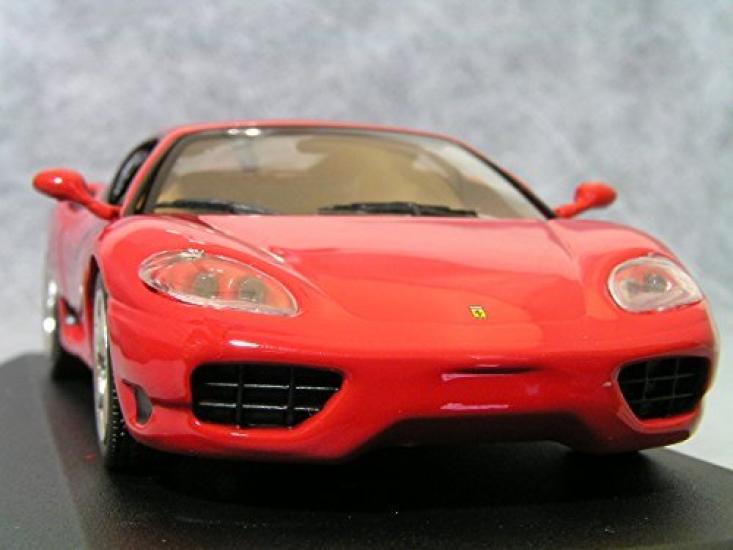 ixo Ferrari 360 MODENA 2000 Ferrari 1/43