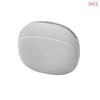 3 Pcs Silicone Earphone Data Cable Storage Box Mini Key Box Lipstick Mini Storage Bag For Earphones
