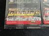 [USED] BM10-071 Bardock BM2-077 Son Goku 10th Anniversary UR