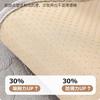 Sofa Cushion Four Seasons Universal Light Luxury Backrest Towel Modern Seat Cushion High-End  New Sofa Cover Cover Cloth Cushion