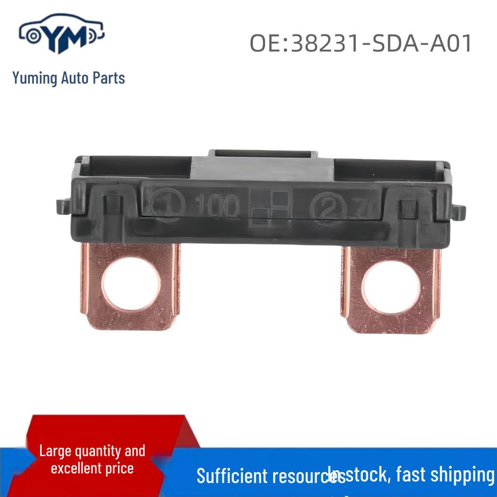 Acura/Honda 38231-SDA-A01 Fuse Box for Lingpai GJ5, Civic, Accord, CRV, FA1