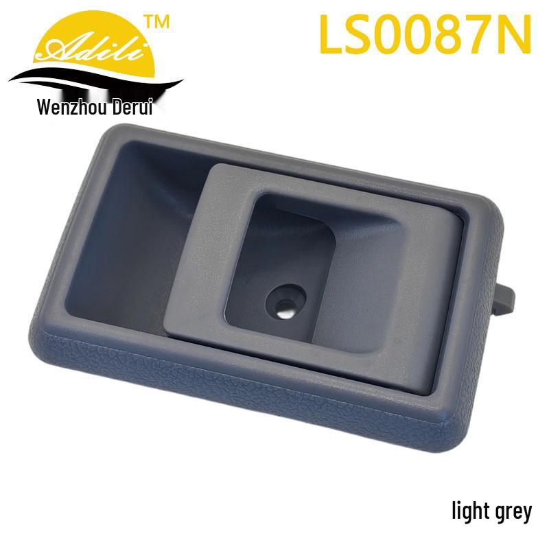1995 Tacoma Interior Handle Replacement Kit (Part Numbers: 69206-10040, 69206-16040, 69206-04010, 69205-04010)