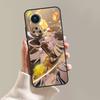 Ningguang Genshin Impact Case For Honor Magic 8 7 6 5 Pro 400 200 50 70 90 Lite X8c X8b X9a X9b X9c X9d Win RT Cover