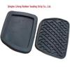 Brake Pedal Rubber Cover for Nissan Sylphy, Qashqai, Navara (Model 46531-EG01A)