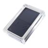 Clear Acrylic Carrying Box Case with Magnetic Closure for Analogue Pocket Game Consoles Dustproof Protections Box