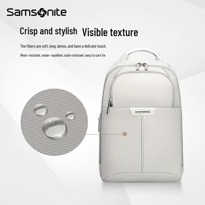 Samsonite 16-inch Laptop Backpack
