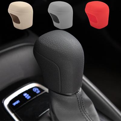 Accesorios Interior – Manivelas para palancas de cambios