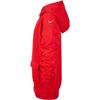 Jacket G NSW DF FLC OVRSZD HDY DNCE Red Kids' FZ5549-657
