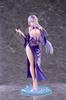 COCOball's original illustration "Saint of Water" standard edition 1/7 scale PVC & ABS painted finished figure