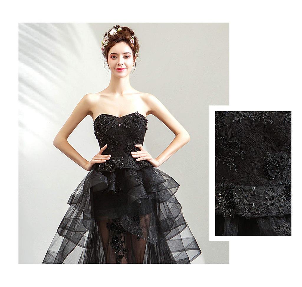 Wedding Wedding Long Princess Evening Color Party Evening Large Bride Princess Style [Namie] Dress, Dress, Dress, Dress, Dress, Dress, Dress,