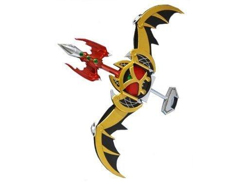 

Tamashii Web Exclusive Bandai S.H.Figuarts Kiba Arrow [Toys & Hobbies]