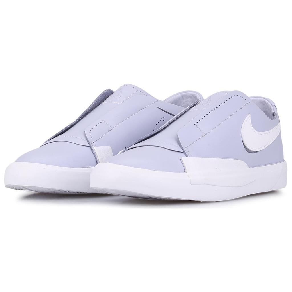 (WMNS) Nike Blazer Slip 'Kickdown - Ghost' Women's CJ1651-002