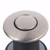 On/Off Push Air Button Switch For Bath Spa Jet Tub Disposal Tubing Pneumatic Air Pressure Switch Knob Kit Home Tools