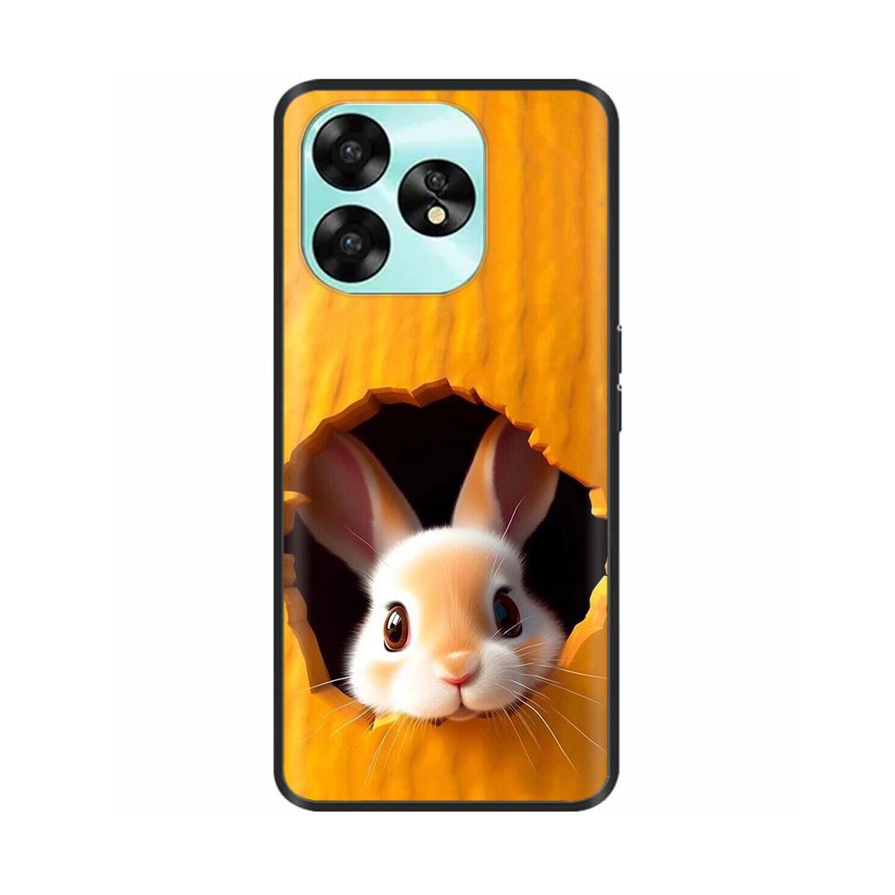 For UMIDIGI A15 Case Silicone Phone Cover For UMIDIGI A15C Case Protective Fundas Cases For UMIDIGI A15 Soft TPU Bumper Coque