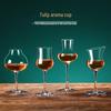 Crystal Whiskey & Brandy Tasting Glass