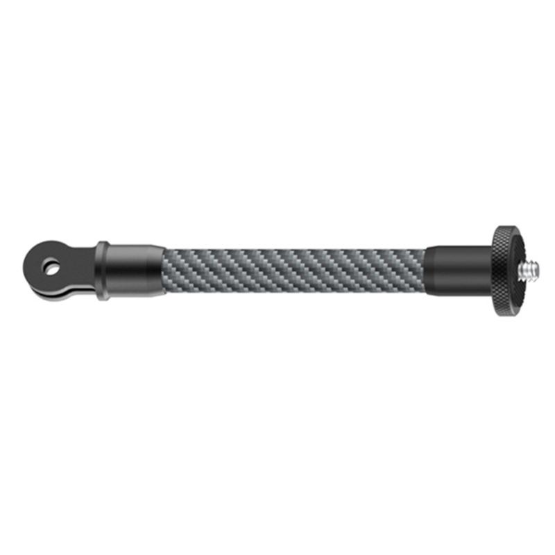 Selfies Stick Extension Poles Tripods Mount Monopod Extension Rod with 1/4inch Thread for Cameras Cameras Tripods