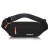 Unisex Business Cash Register Waist Bag  Outdoor Fitness Running Phone Crossbody Bag