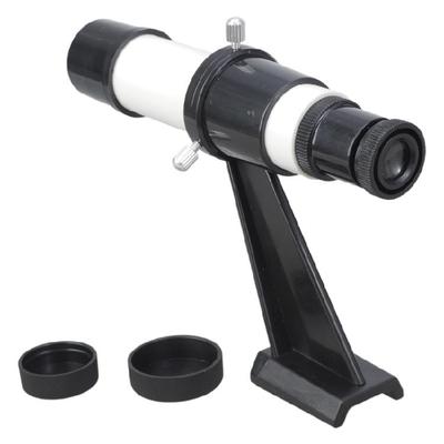 Telescope Finder Scope 5x24 Magnification Astronomicals Telescope Finder Scope