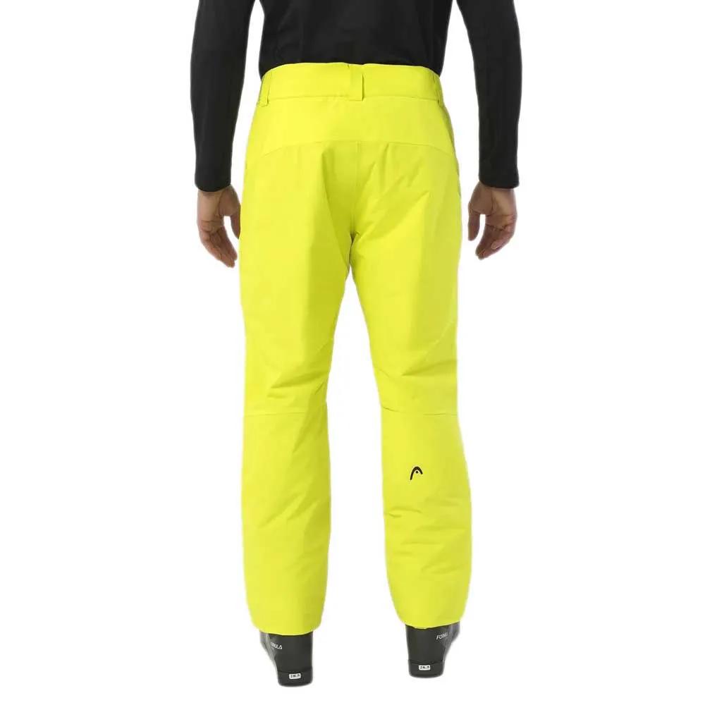 Head Брюки SuperShape