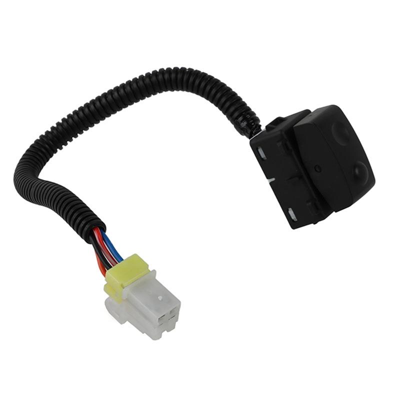 

Power Seat Switch For Dodge RAM 1500 2500 3500 4500 5500 Adjust Recline Recliner Switch-A87Q чорний