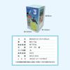 Macross MCZ-204 Manual Pressure Pump Shower, 3L Capacity, Portable Sprayer for Watering, Misting, Outdoor Activities, Leisure, and Gardening