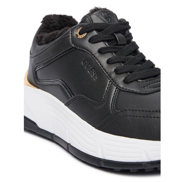 Кроссовки Guess FLFRRE ELE12