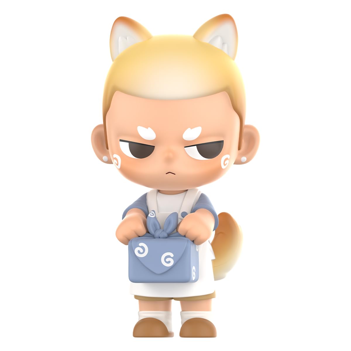 

POP MART KUBO Loyal Puppy Big Size