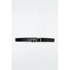 Cos Japan Classic Leather Belt