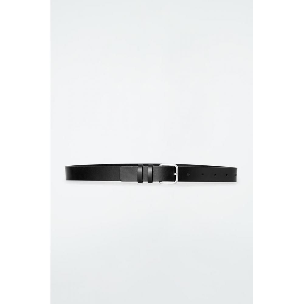 Cos Japan Classic Leather Belt