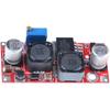 JacobsParts XL6009 DC Buck Boost Step Up or Down Adjustable Voltage Power Module 5V 12V 24V 32V