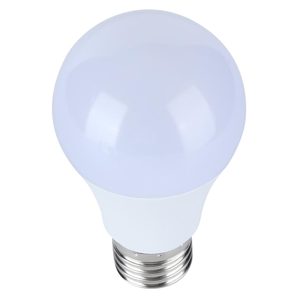 E27 WiFi Smart Light LED-Lampen 15W Lampe Sprachsteuerung Unterstützung für Alexa/Google Home 220V