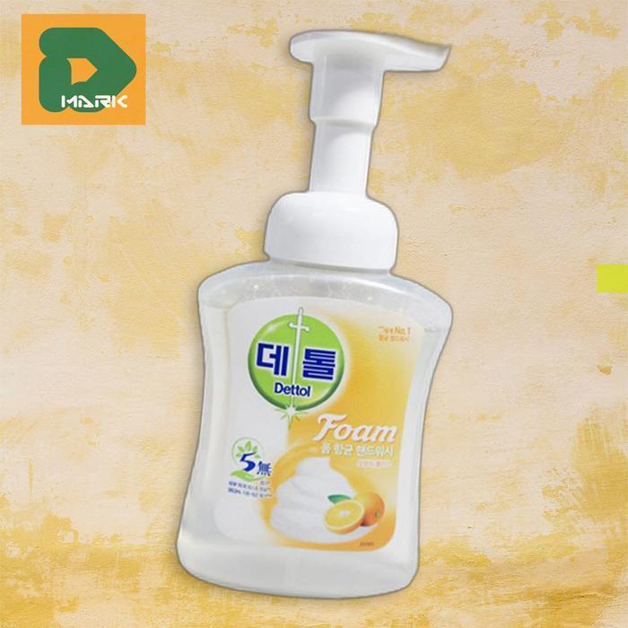 Dettol Hand Wash Hand Sanitizer Cleaner Water Soap
