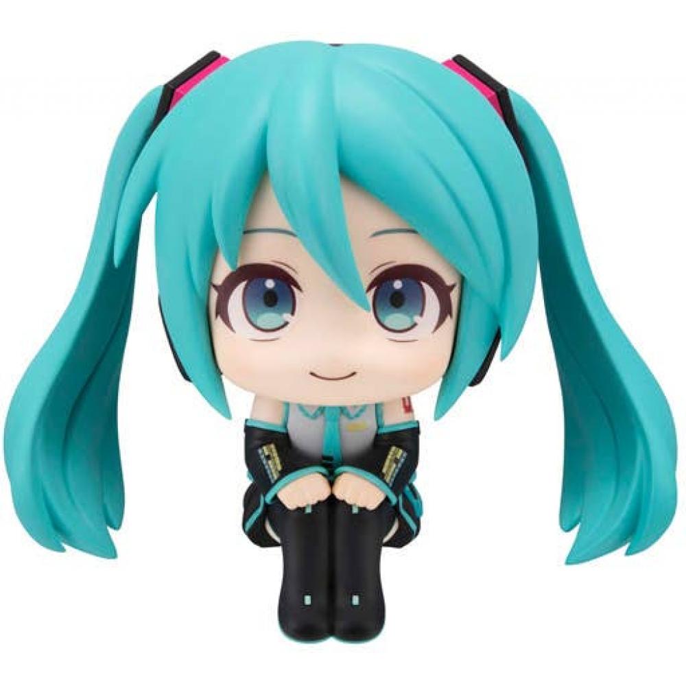 Vocaloid Look Up Hatsune Miku