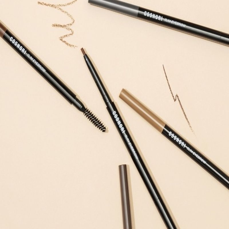 Slim Eyebrow Pencil