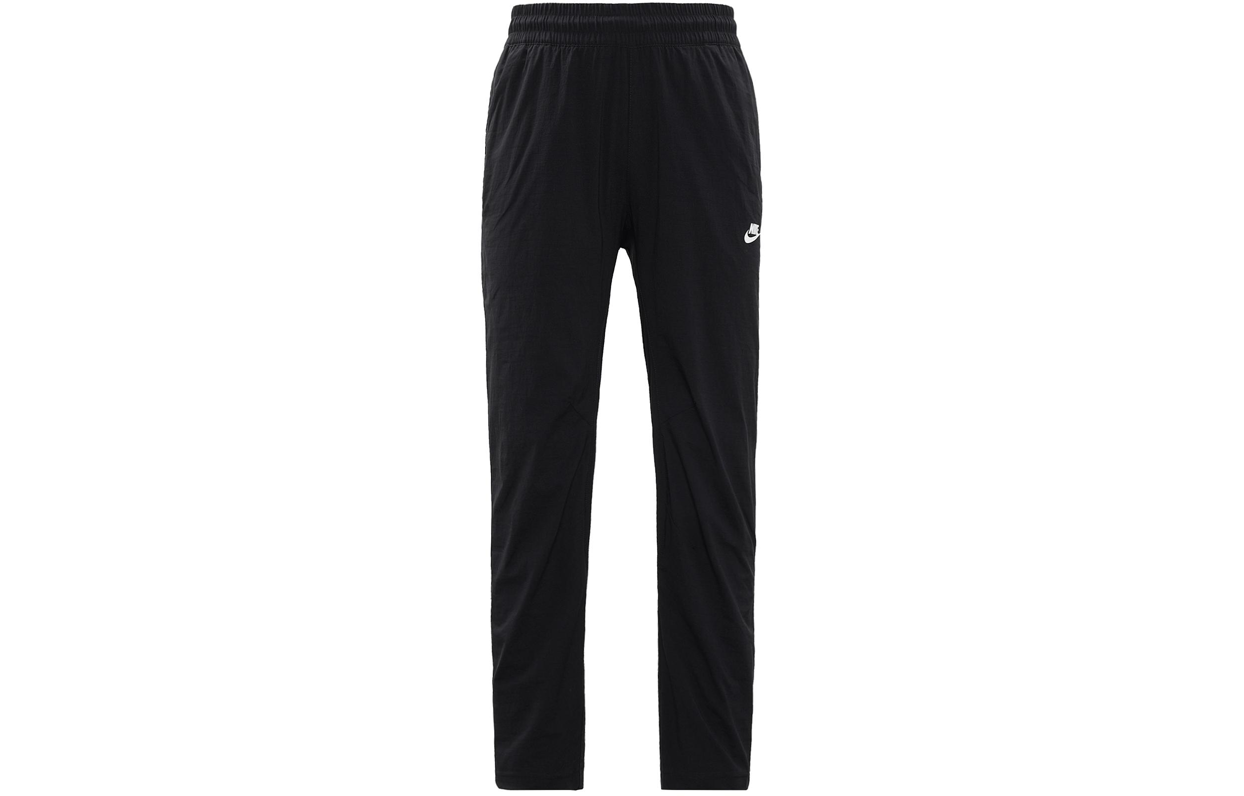 Nike Knitted Sweatpants Men s Black CZ9820-010 S