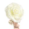 Tea Party Cocktail Jockey Club Flower Headbands Exaggerated Hair Accessories  for Women