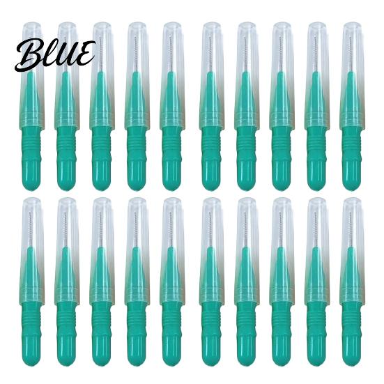 Faucet Hole Cleaner Cleaning Brush for Shower Heads And Faucets Nylon Bristles Kitchen Deep Nozzle Holes Multi-Purpose Bathroom Tool Debris Removal