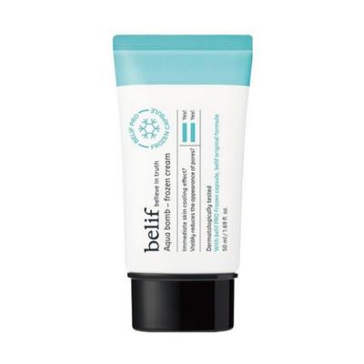 Aqua Bomb Frozen Cream — 50 ml — 1 Stück