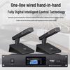 KaYouLa KYL-810 Professional Wired Conference Microphone System (CN version)