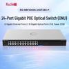 Ruijie Yiguang Layer 2 Managed PoE+ Access Switch