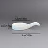 Middle Eastern Ceramic Incense & Essential Oil Burner - Hollow Design Home Ornament
