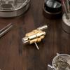 Watch Mainspring Winder Professional Brass Winding Tool