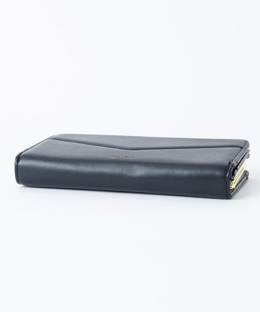 Neo Clasp Wallet Long Wallet