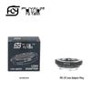 MD-LM Adapter Ring for Minolta MC/MD Lenses To Leica M Camera Compatibility