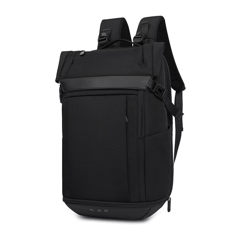 

Li Shen Multi-functional Business Laptop Backpack