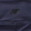 New Balance Damen High Waist Wasser Buchstaben Leggings nbnS92w772 59 Marineblau