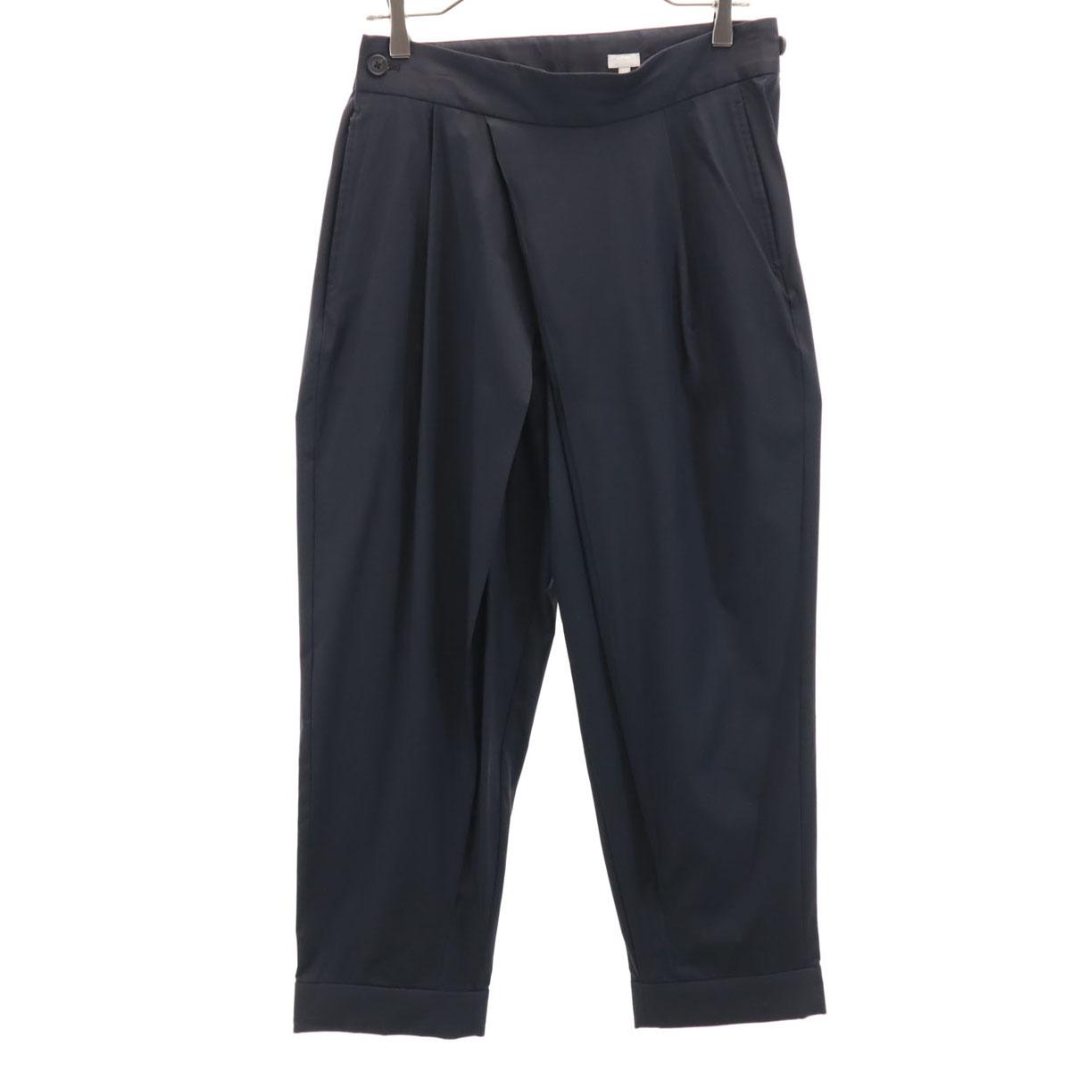 

Milok made in Japan design Nylon pants 46 Navy Men s Used