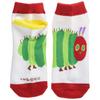 Nakajima Corporation Socks Kids 134721-19 Multicolor 22~24cm