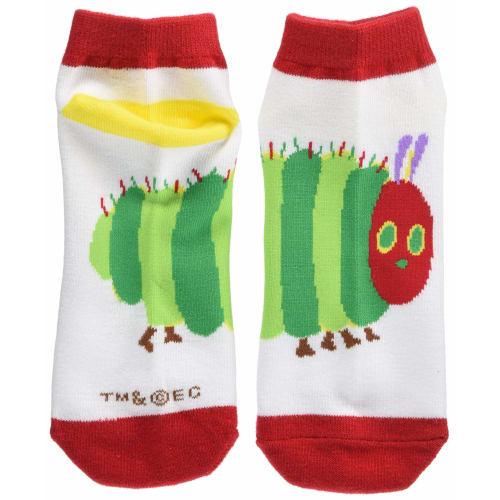 nakajima corporation socks kids 134721-19 multicolor 22~24cm