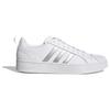 Adidas Neo Streetcheck Shoes 'Cloud White Silver' Sneakers ID6060